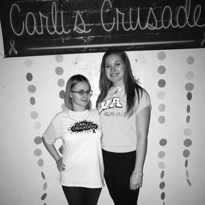 Meet your Posher, Macy